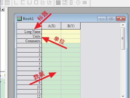 使用OriginPro 2022 R1，輕松進行電腦圖文設計