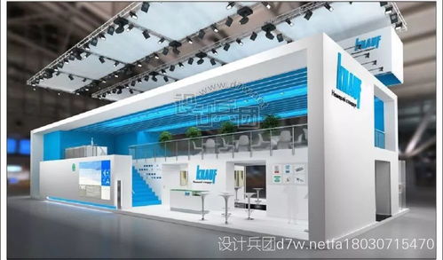 精品巨獻 15套N形門頭展臺電腦圖文設計全解析