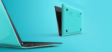 快易典學生電腦的工業設計與電腦圖文設計創新