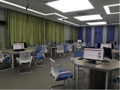 我院圖文信息中心赴安徽信息工程學院開展禮儀服務調研考察