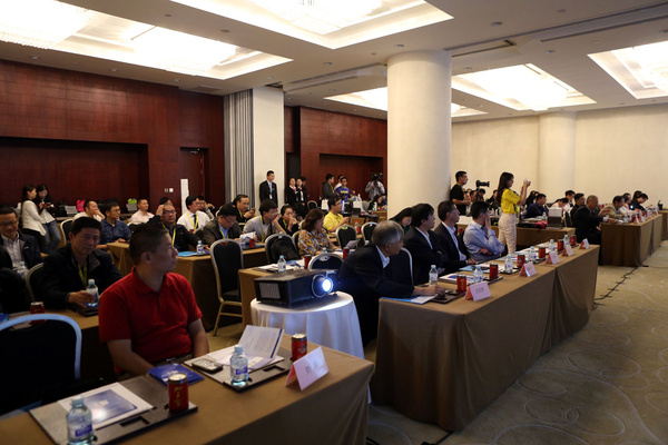 健康駕乘新思考 Free Air車載產品推介會引領車內呼吸革命