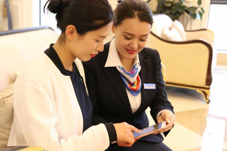 以禮傳溫，智聯(lián)生活 構(gòu)筑物聯(lián)網(wǎng)時(shí)代的美好社群服務(wù)