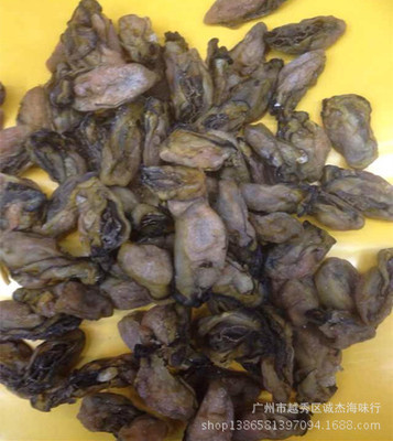 日本進口蠔豉干牡蠣 營養(yǎng)豐富，品質(zhì)卓越的選擇