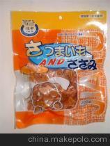 佳宇系列寵物零食 精選干制水產(chǎn)品，健康美味之選