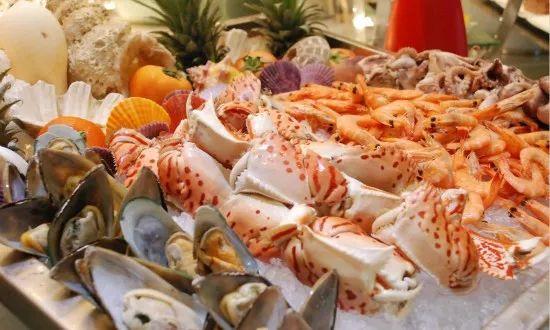 數據解讀 2015-2017進口海鮮市場熱度不減，貿易格局深度解析