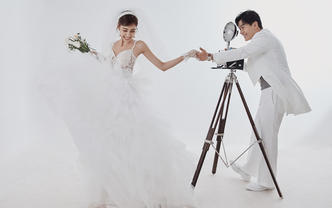 全國(guó)婚紗攝影價(jià)格與服務(wù)指南
